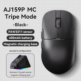 Ajazz AJ159P MC (Black)